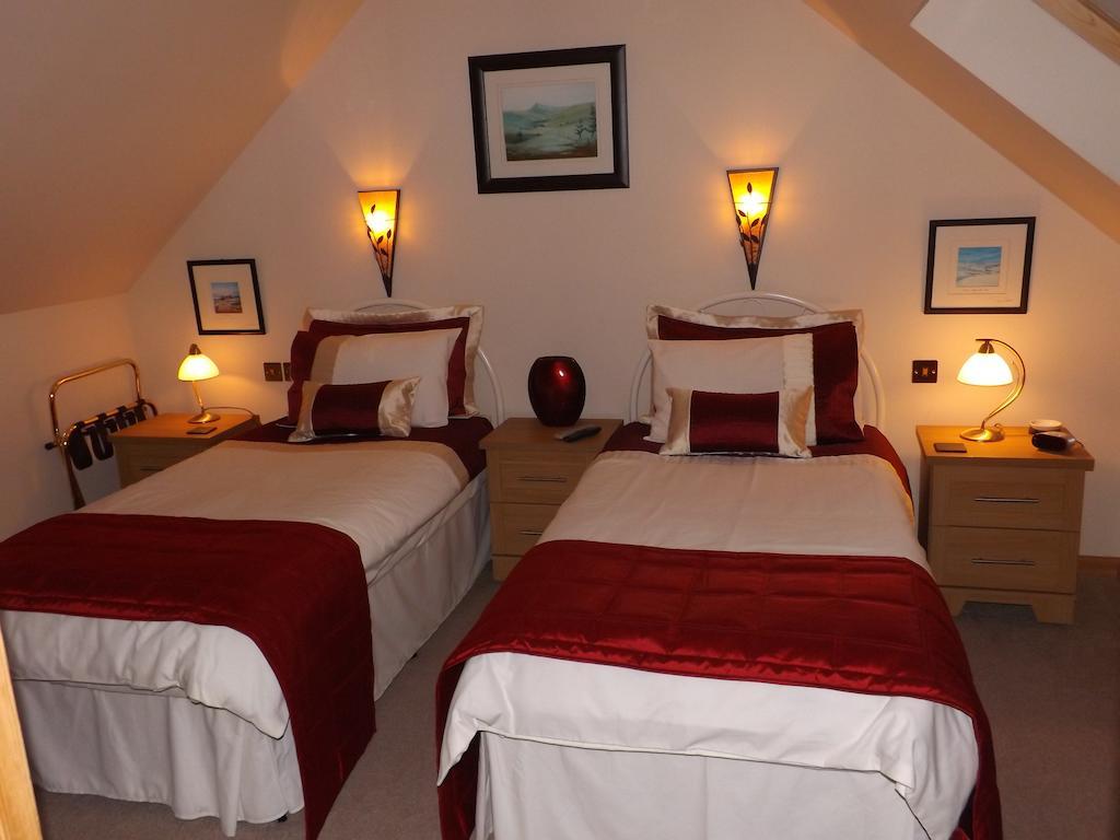 Castleview Bed & Breakfast Даффтаун Екстер'єр фото