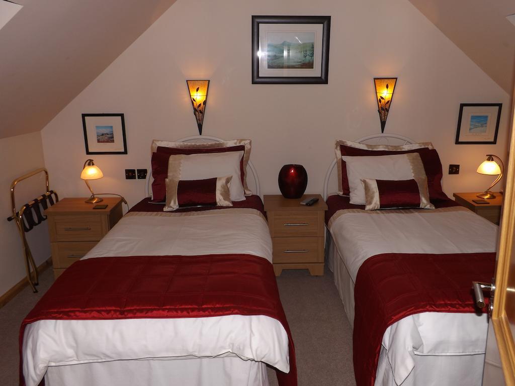 Castleview Bed & Breakfast Даффтаун Екстер'єр фото