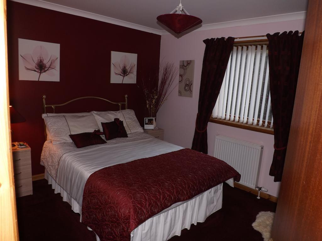 Castleview Bed & Breakfast Даффтаун Номер фото