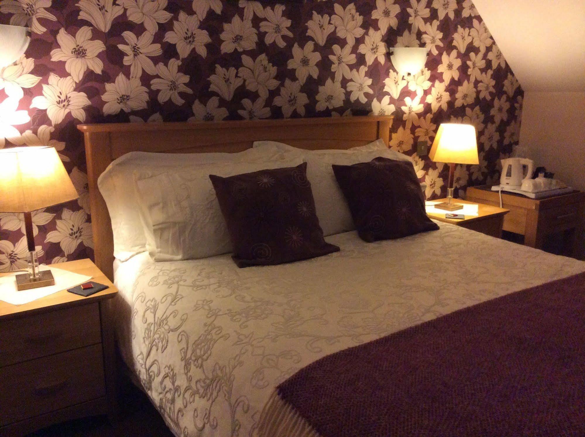 Castleview Bed & Breakfast Даффтаун Екстер'єр фото