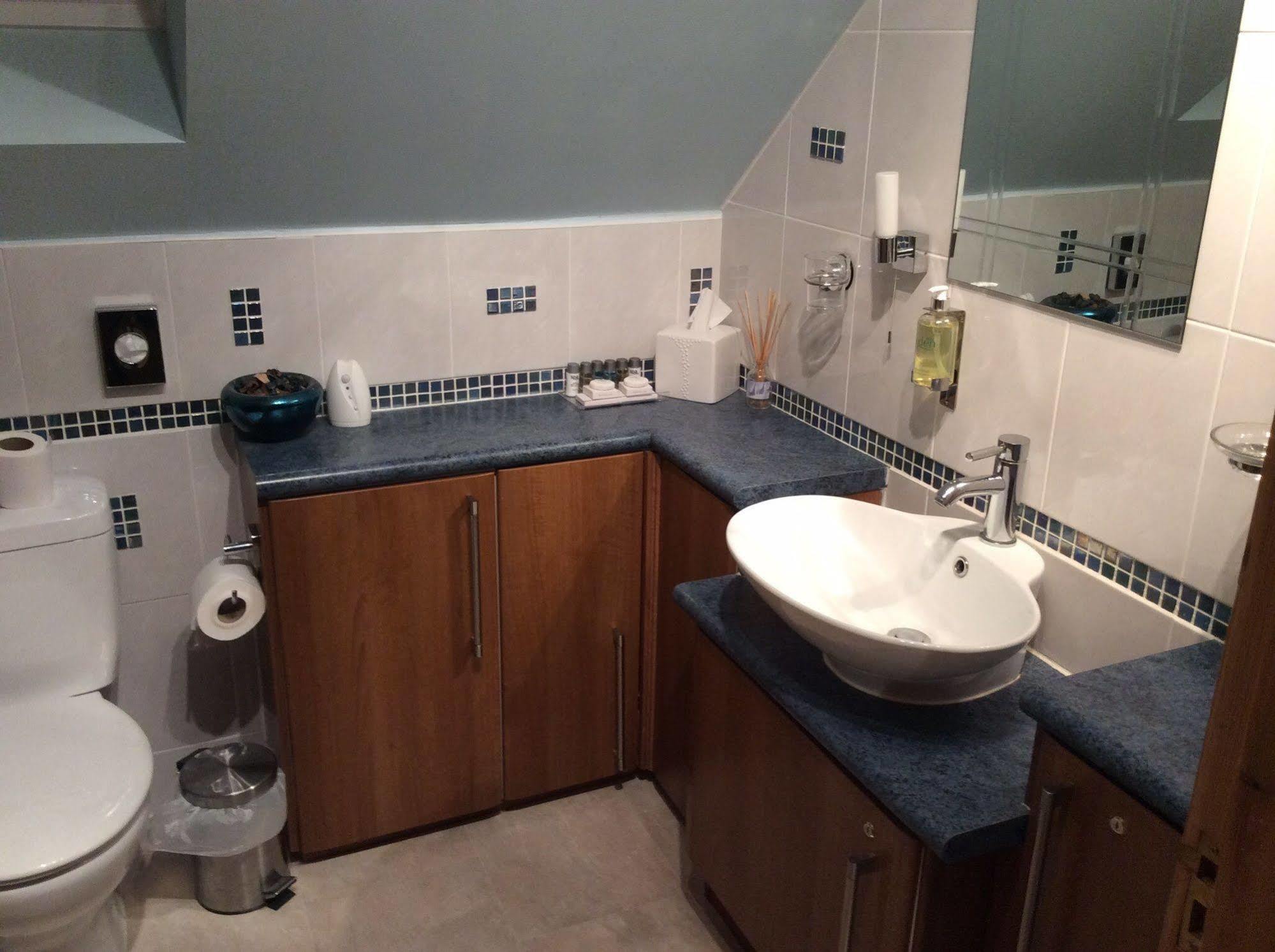 Castleview Bed & Breakfast Даффтаун Екстер'єр фото