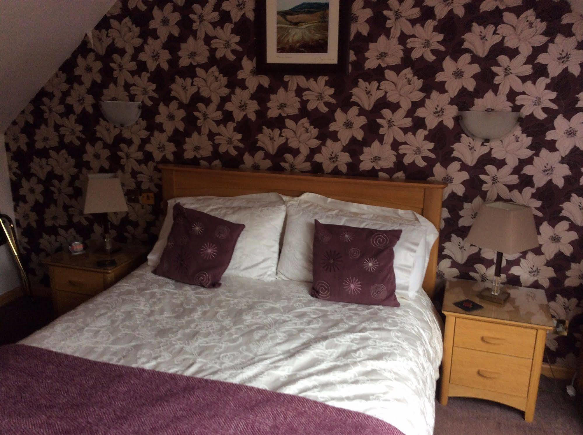 Castleview Bed & Breakfast Даффтаун Екстер'єр фото